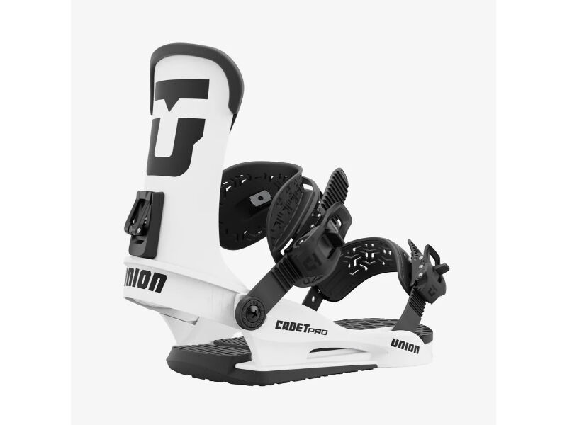 Union Cadet Pro Snowboard Bindings Kids | Christy Sports